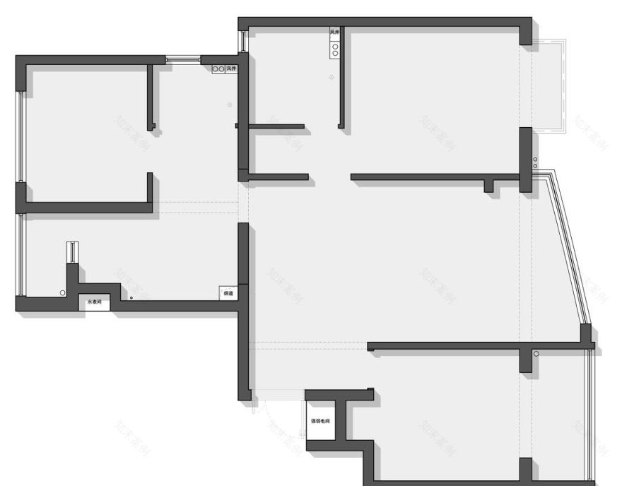 新北欧风格家居设计-18