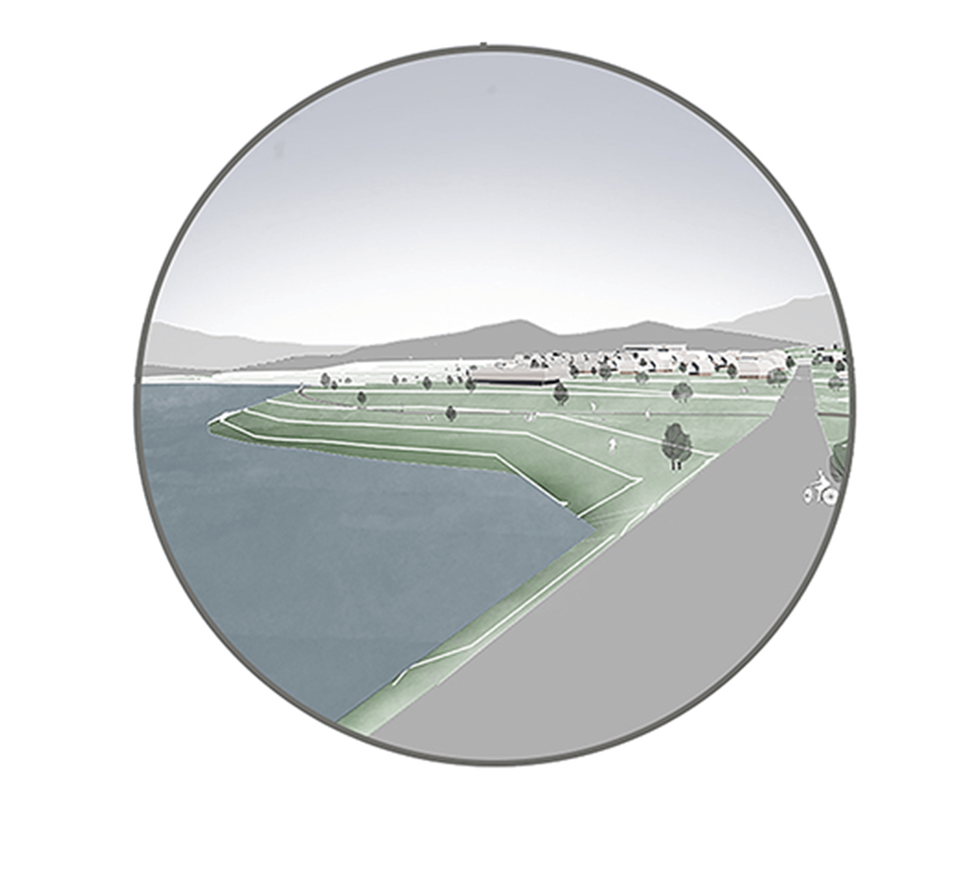 “NOR JRADZOR”区城市组织项目（含养老院）丨亚美尼亚希拉克-13