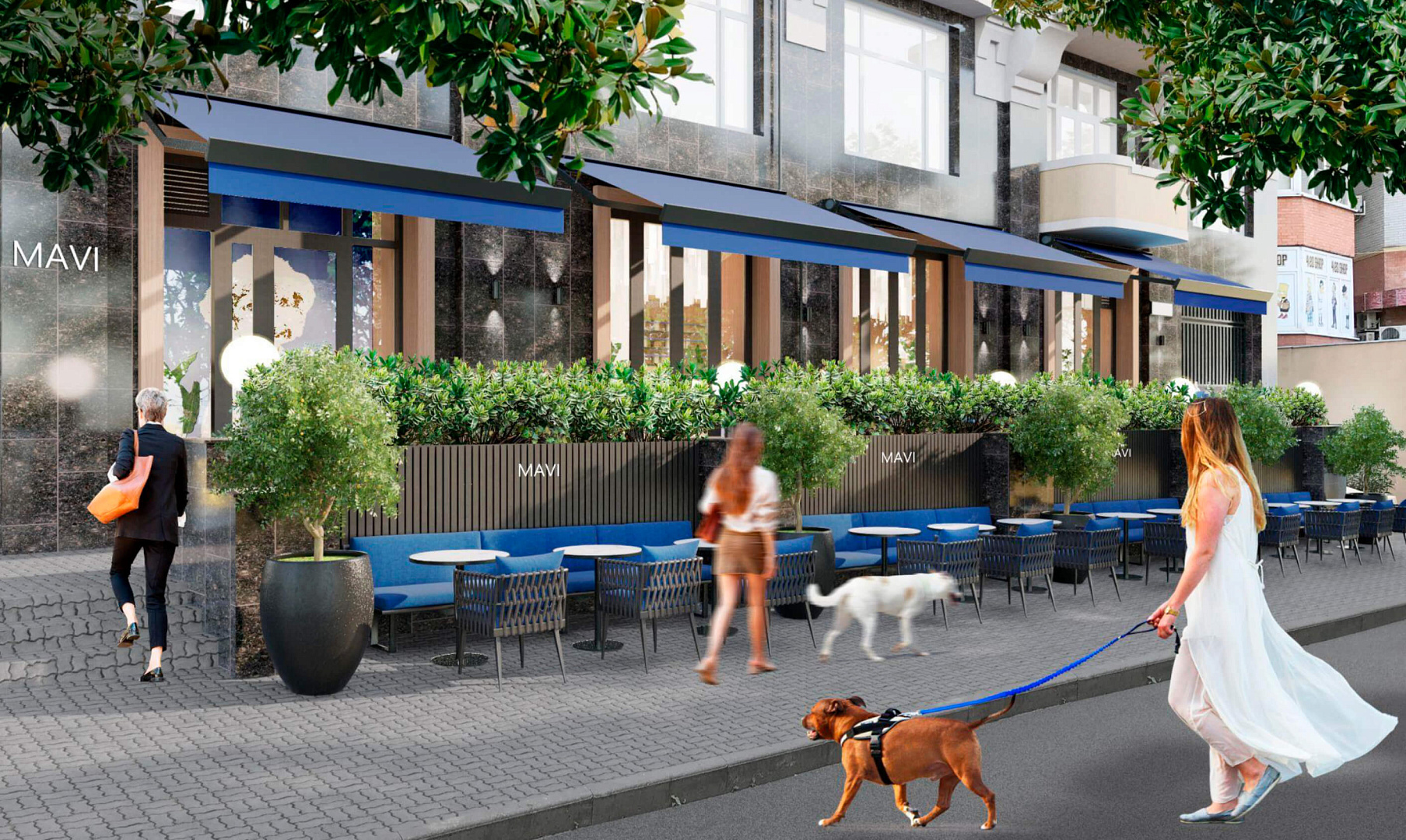 丨PROJECT architectural bureau-17