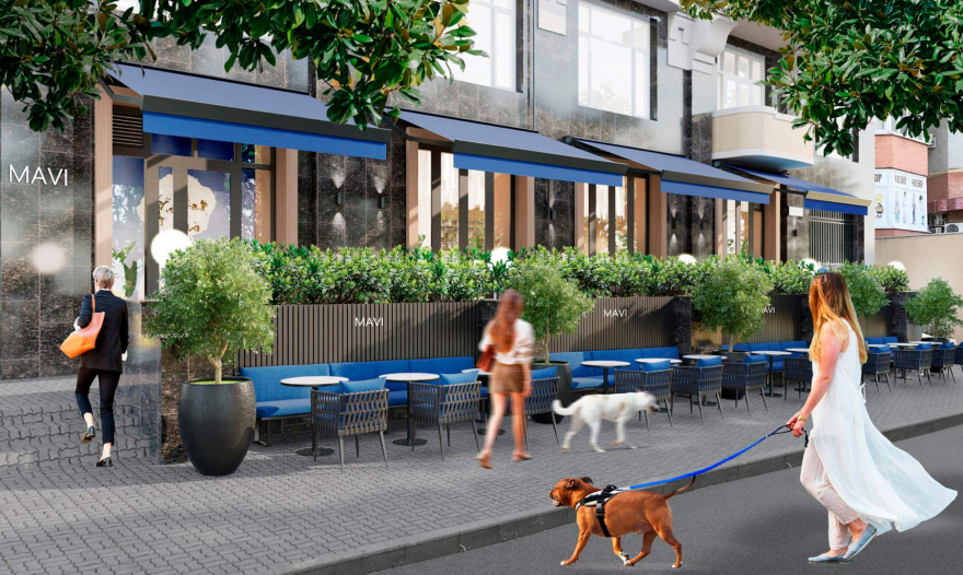 丨PROJECT architectural bureau-17