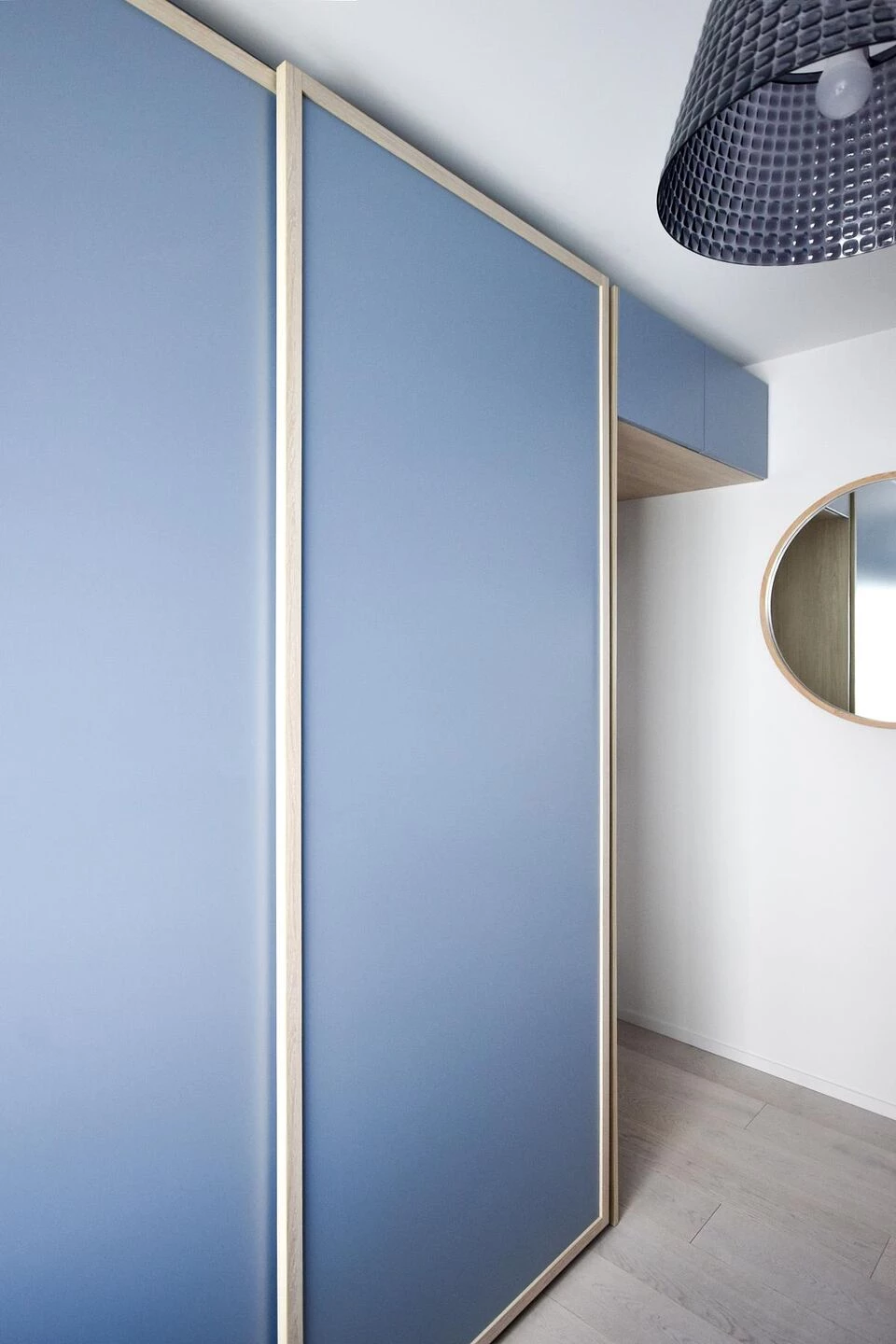 Vaucluse 公寓改造丨澳大利亚新南威尔士丨Nathalie Scipioni Architects-22