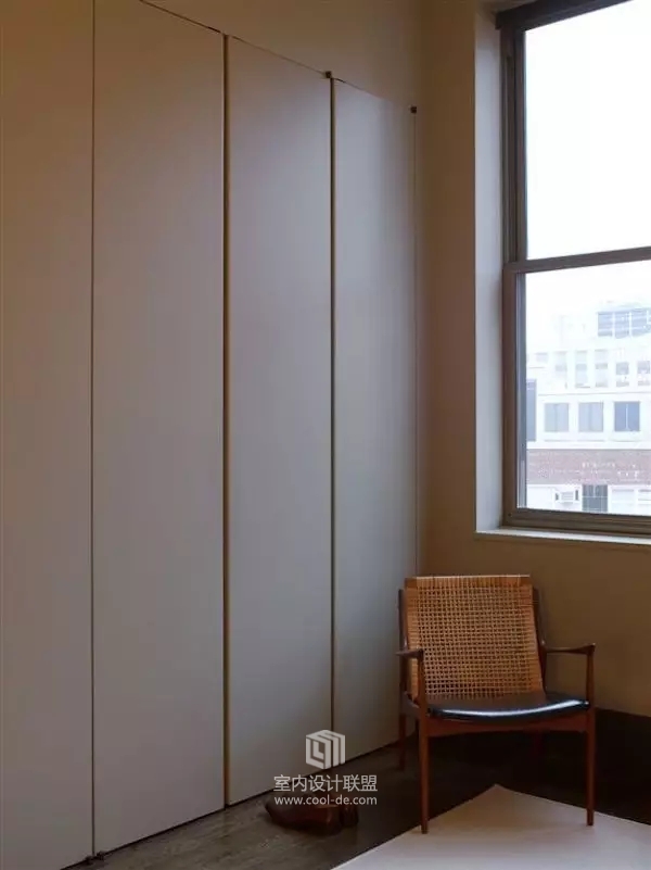 Shamir Shah 的纽约公寓设计丨美国纽约丨Shamir Shah 个人设计工作室-55