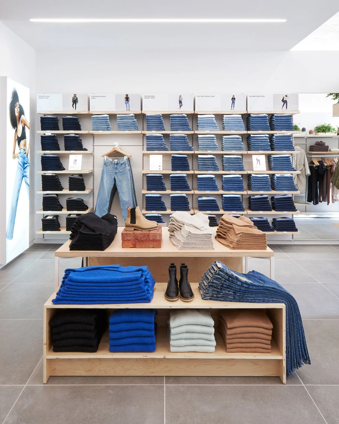 Everlane 乔治敦店丨美国丨Bergmeyer-8