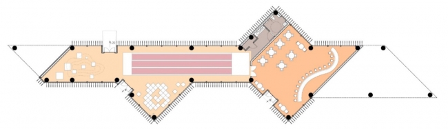 七巧板之韵 · 郑州云木会所-40