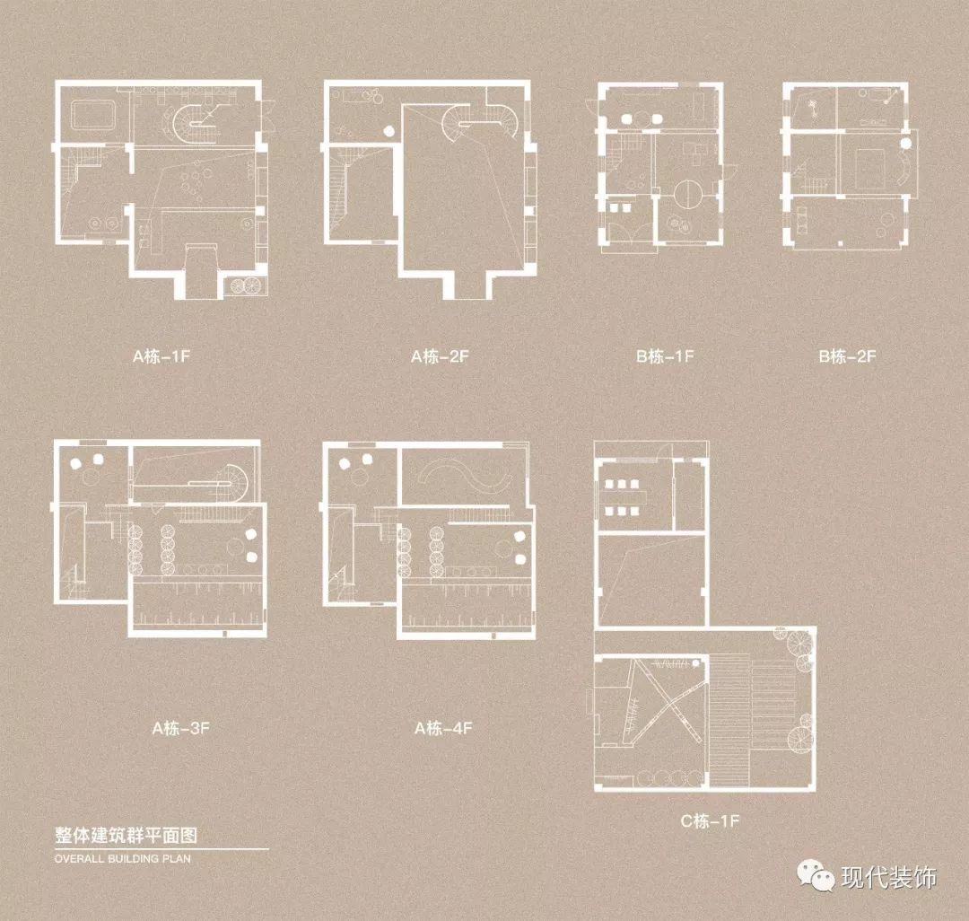 杭州前服装厂重生 | 混沌意识下的艺术空间-162