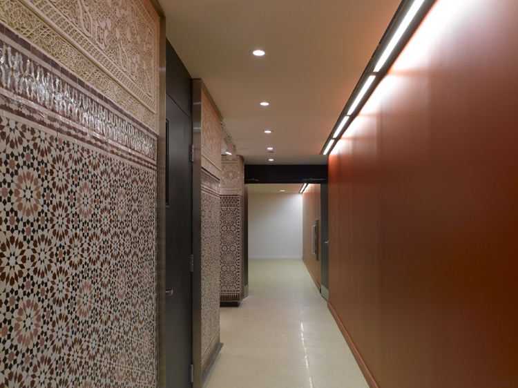 蒙特利尔摩洛哥文化中心-30