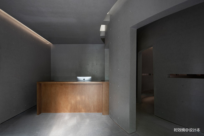 100万元休闲空间240平米装修案例丨中国郑州-14