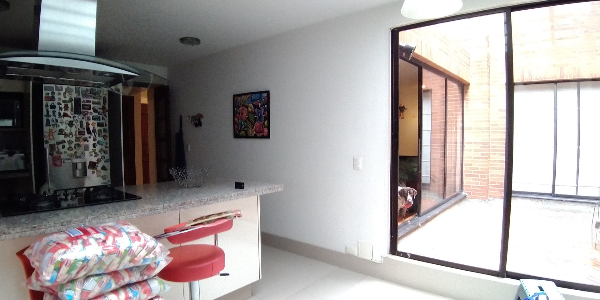 Apartamento el Escorial 公寓改造-11