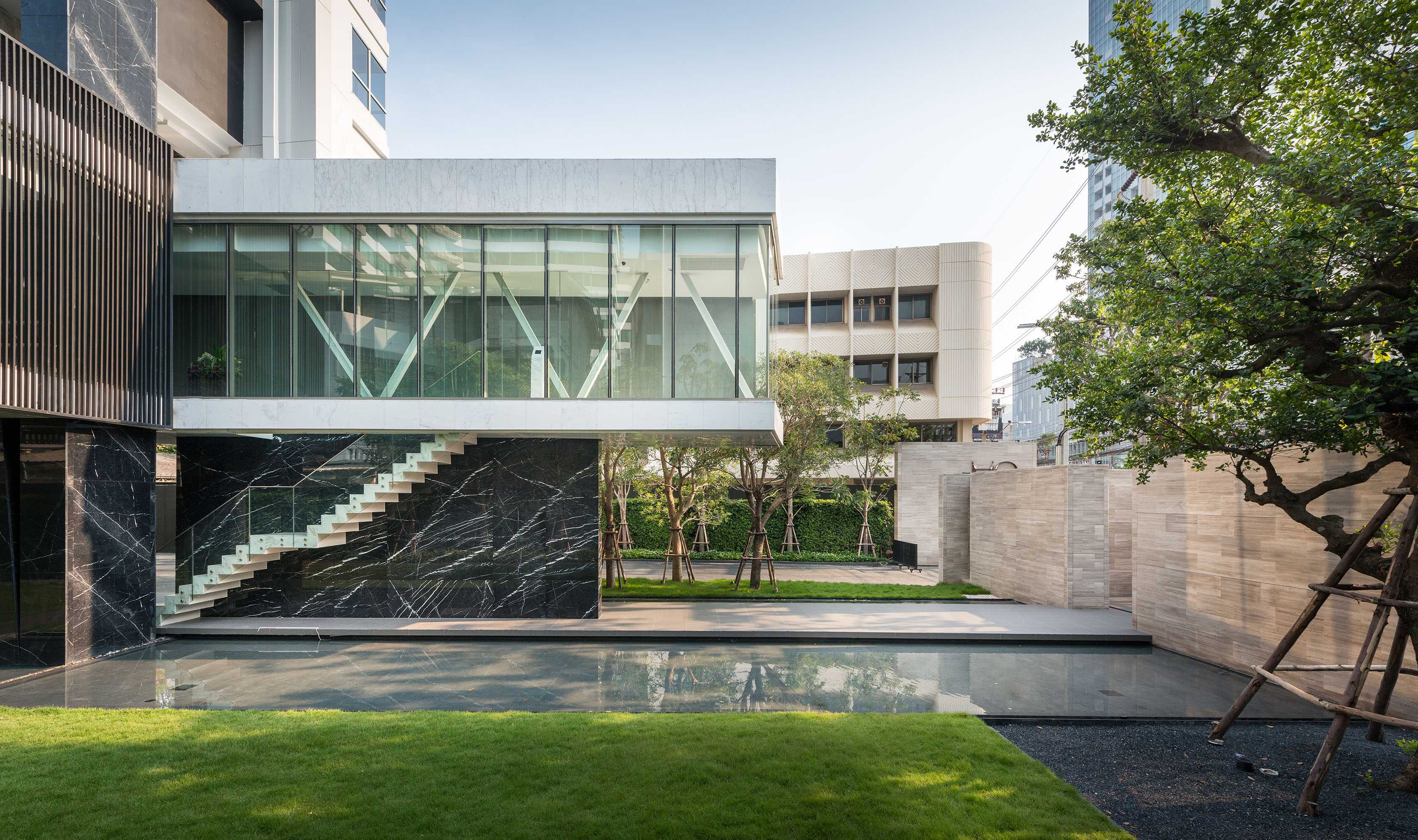 Lab 总部办公景观-4