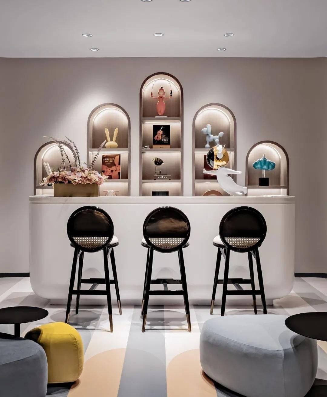 北京亿城燕西华府联排别墅丨中国北京丨上海天鼓装饰设计有限公司-34