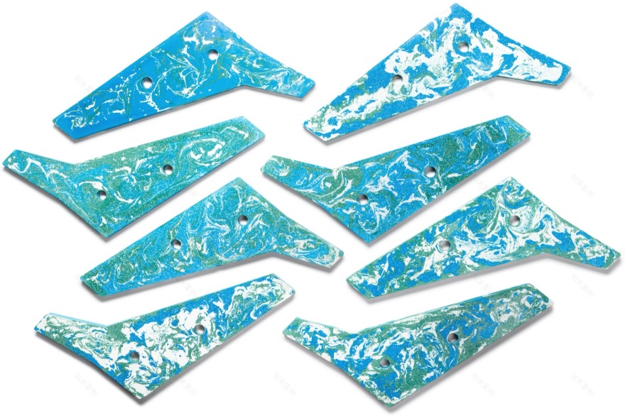 回收粉煤灰可持续实践:本土创造与第二座矿山丨本土创造(BENTU DESIGN)-48