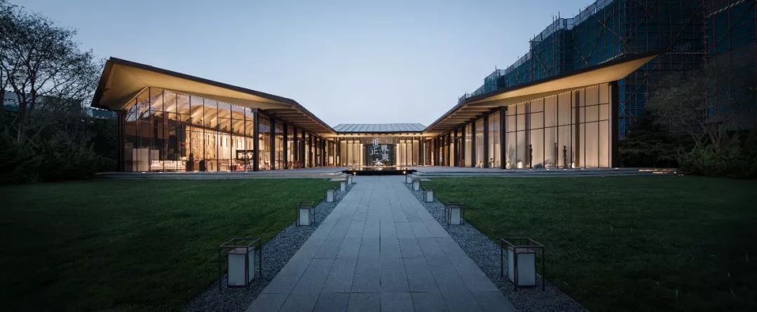 在北国，悠然见南山丨大连华润置地·海上东方-90