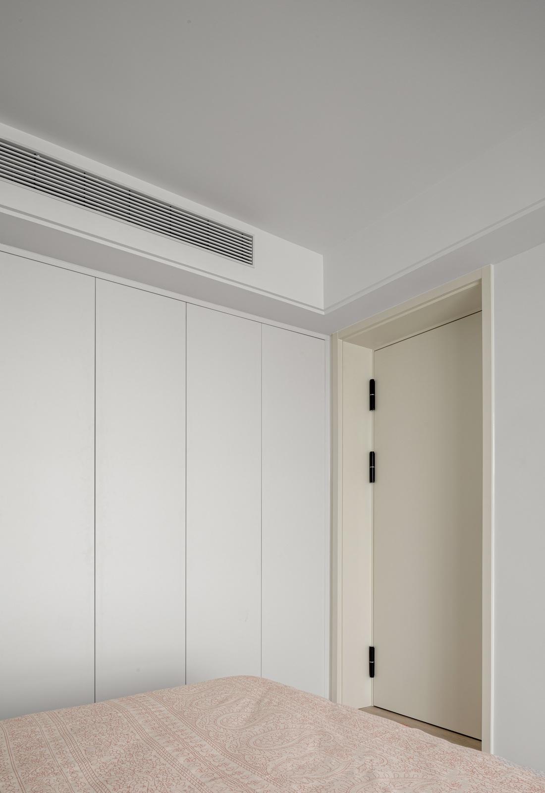 晴书 · 平层空间重组设计丨上海谷辰设计-64