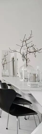 银河湾高级感老房改造，设计师用心诠释简约美学-3