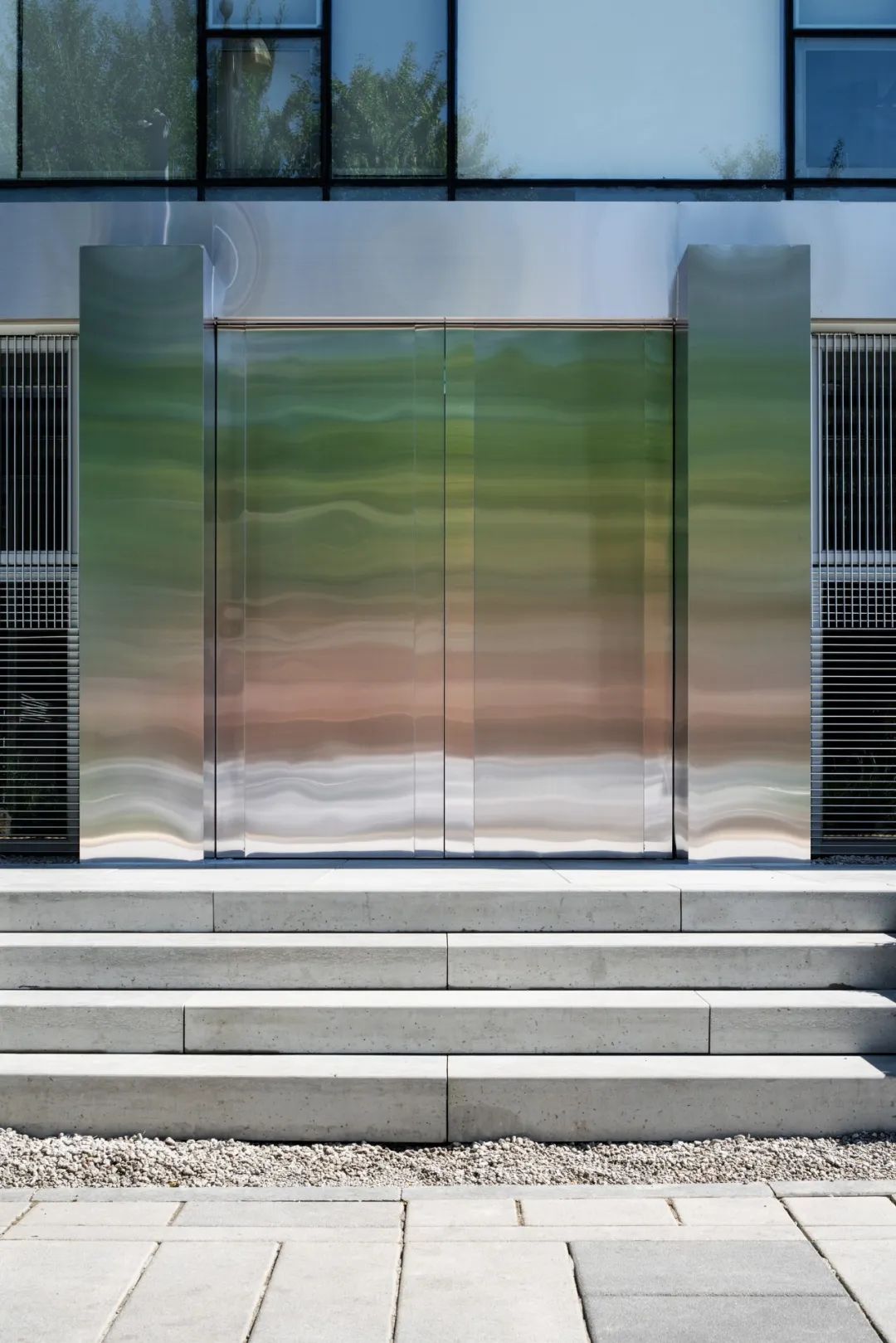 首尔创意团队打造城市中的自然空间-55