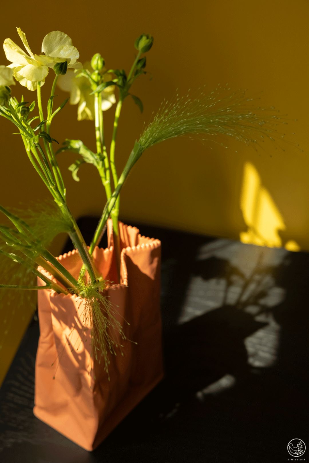 圣·斯蒂芬大教堂色彩的温馨家居丨中国成都丨清羽设计-83