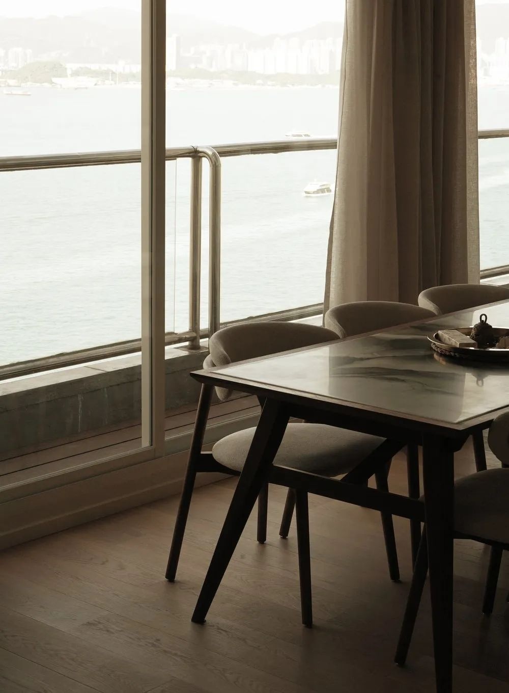 白日梦丨中国香港丨JAAK Design-47