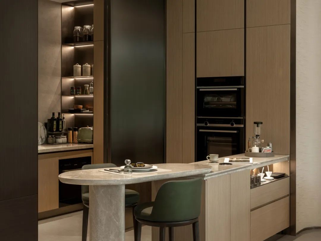 DIA新作｜宋韵无所在，而无所不在——杭州中天·临安樾青岚-81