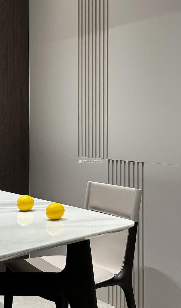 月亮湾壹号丨艺境·陈设软装-48