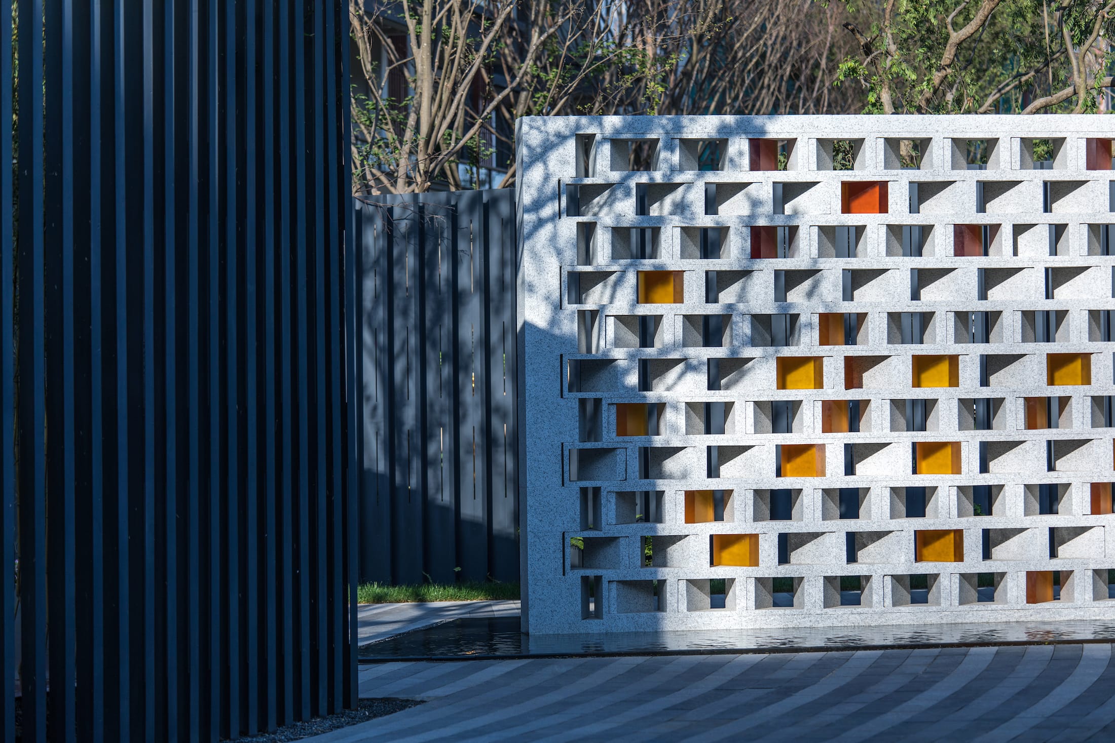 苏南万科常熟尚湖,亦构都市-25