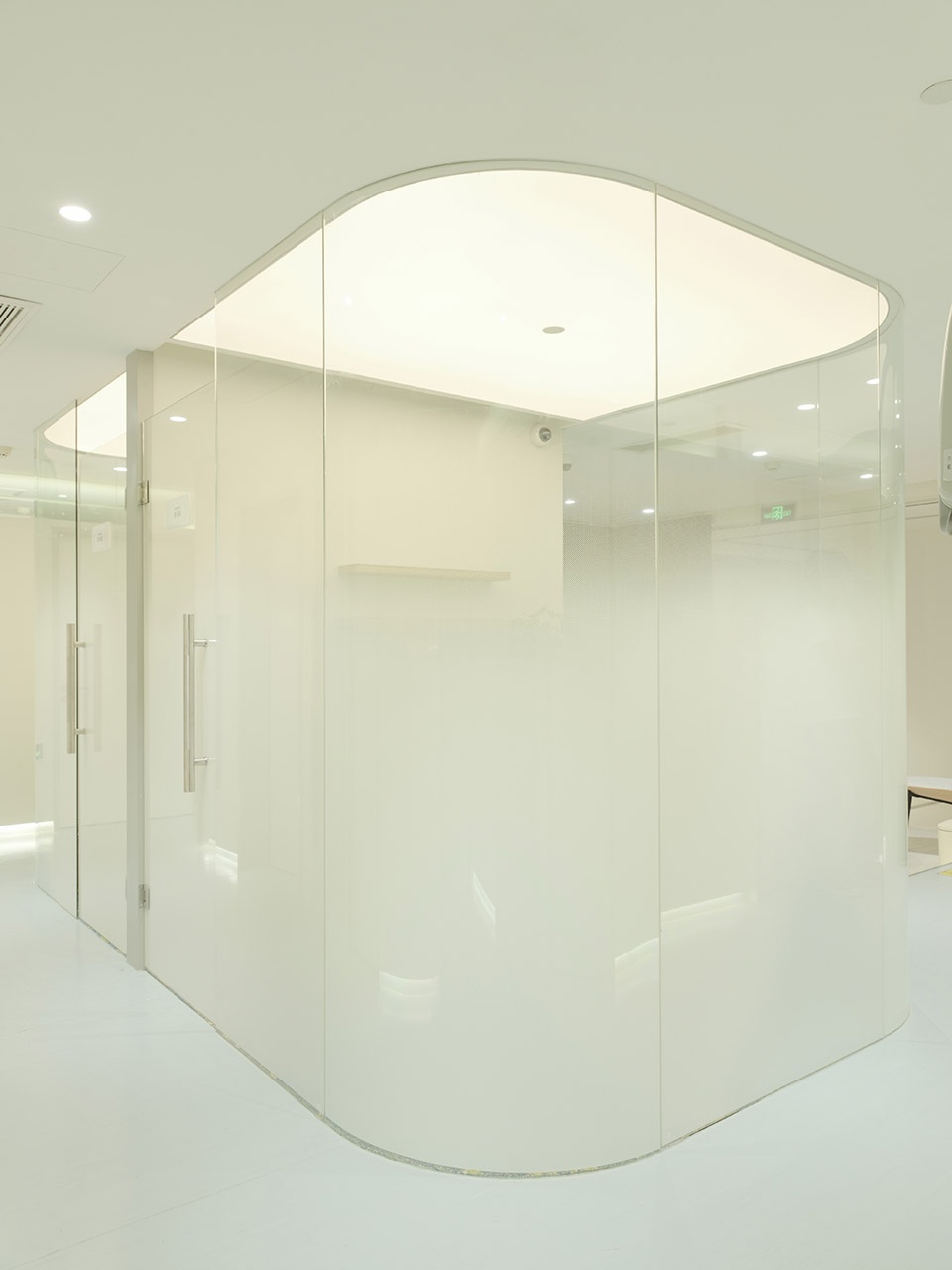 静和岛医疗与生活美学空间-42