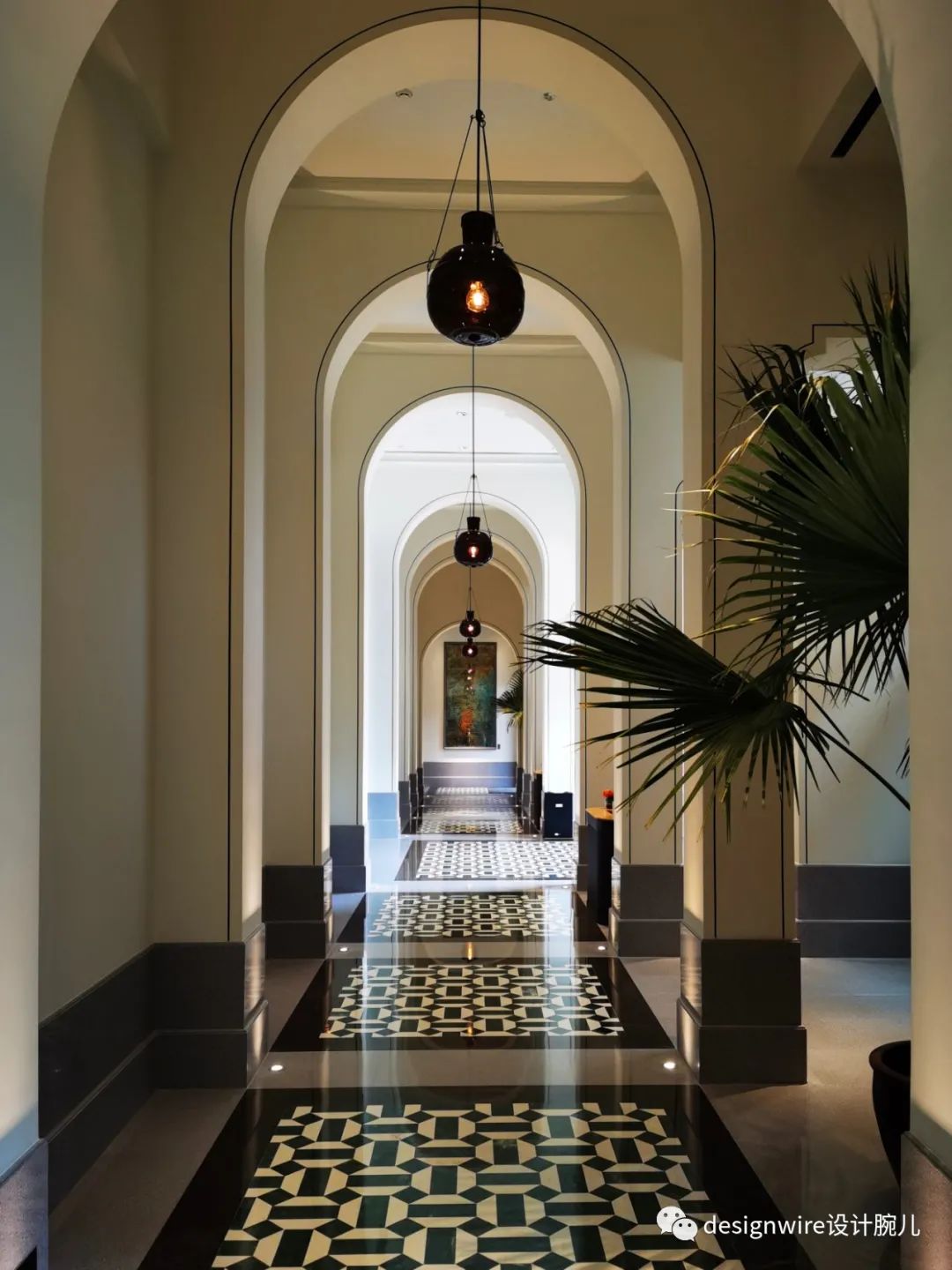 厦门安达仕酒店,现代奢华与南洋风情的完美结合-39