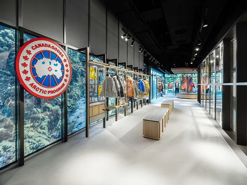 Canada Goose 北京三里屯旗舰店-3