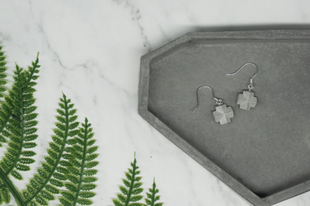 美术课与混凝土的碰撞,素描写意耳畔风情-37