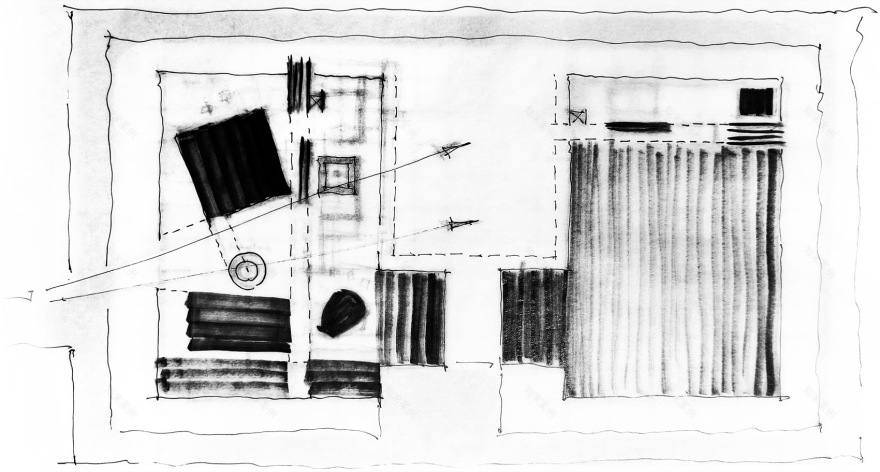 星火·761 – 北京数字经济算力中心丨中国北京丨llLab. | 叙向建筑设计-52