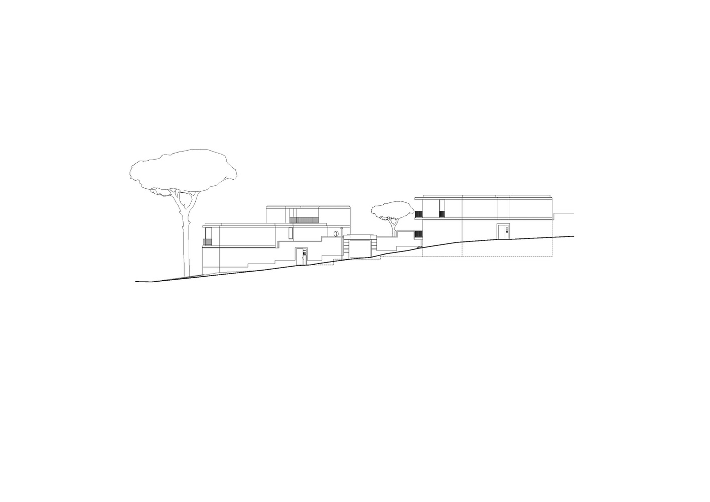 葡萄牙 DPV 住宅楼丨阿德里亚诺·皮门塔-62