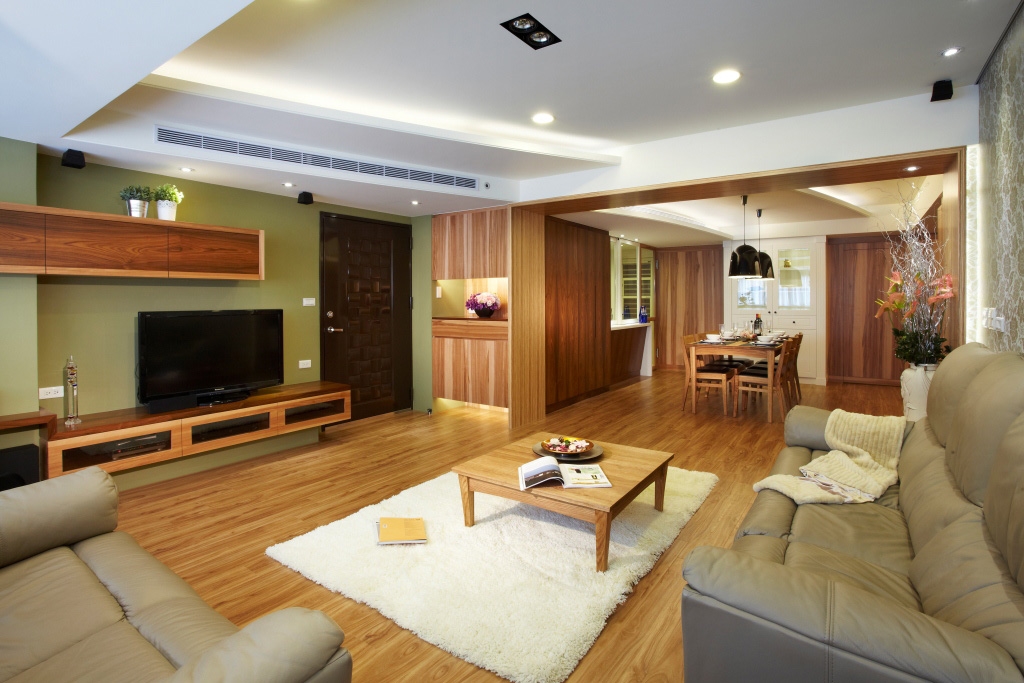 原木色系新空间-0