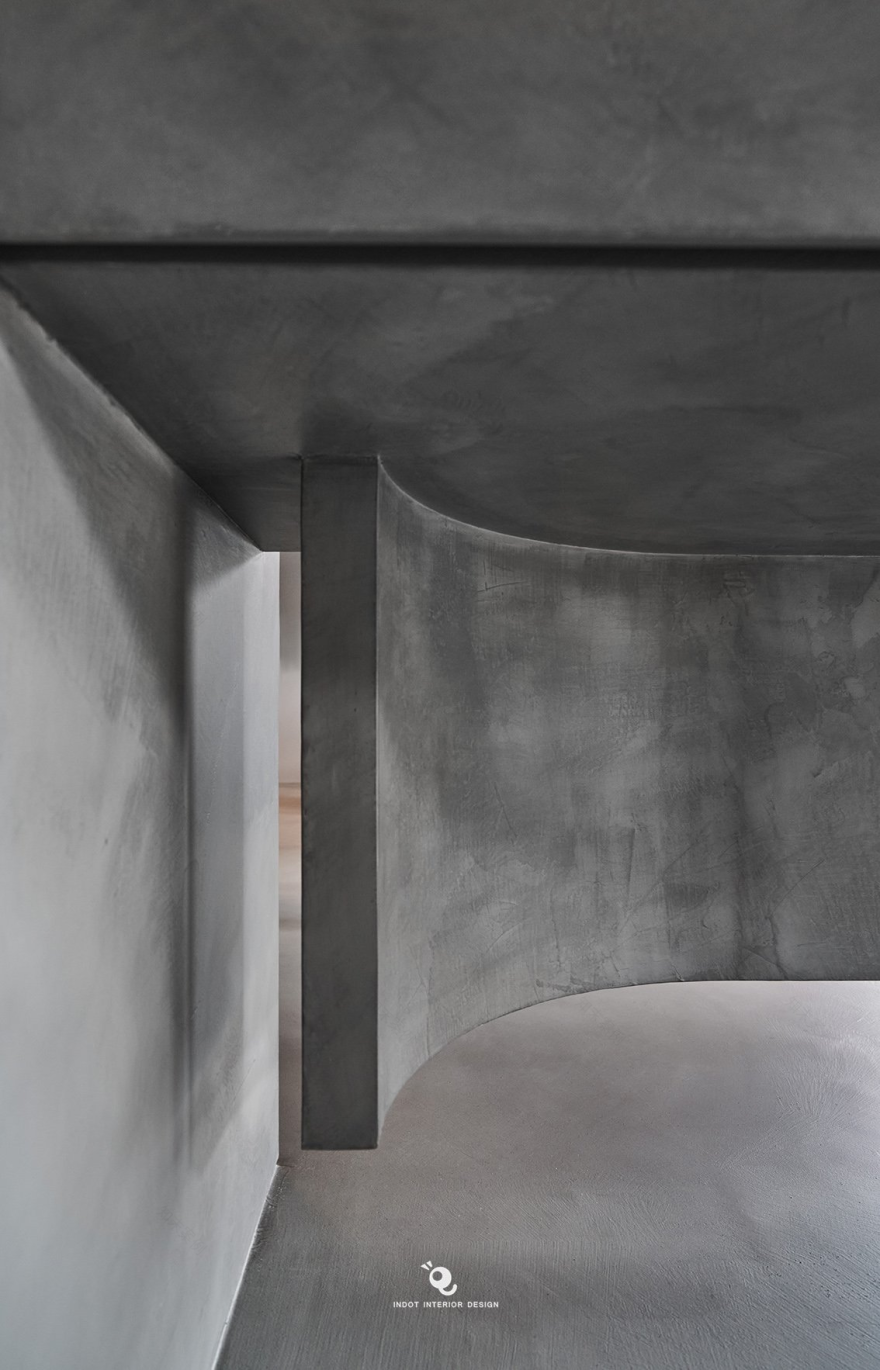 35 坪中古屋改造丨中国台北丨虫点子创意设计-32