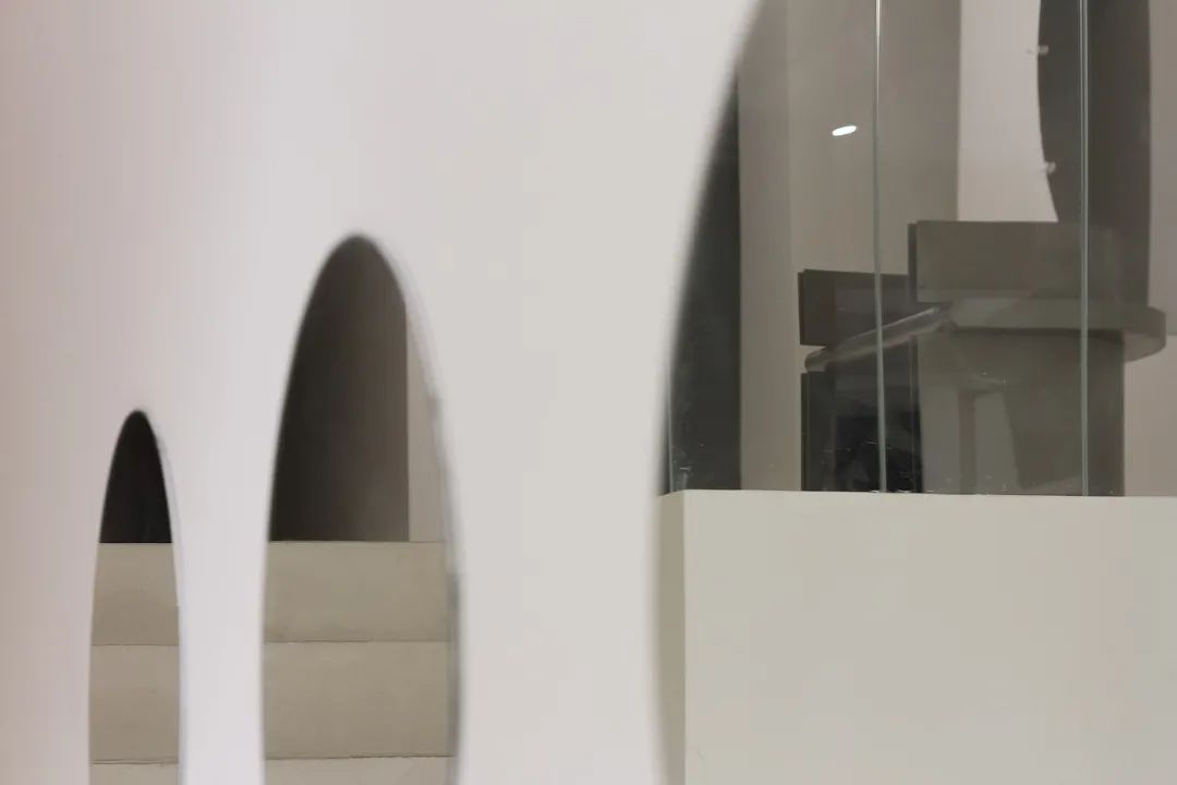 成都 Pause 咖啡店 | 构建主义空间的魅力-91