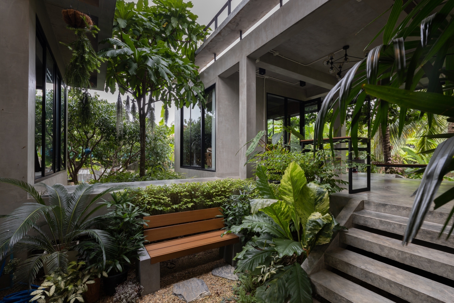 泰国萤火虫之家丨体积矩阵工作室-11