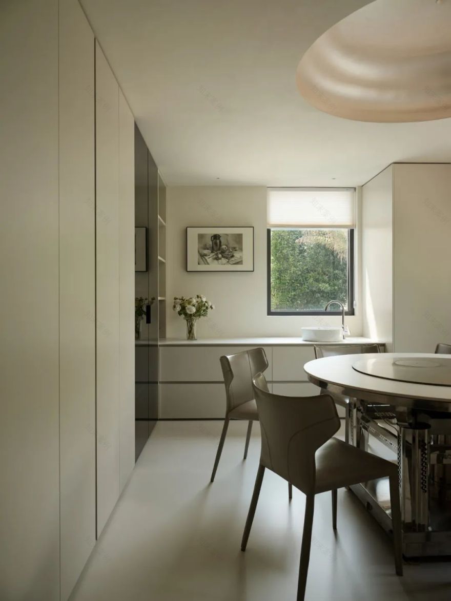 钱湖比华利丨中国宁波丨东尼陈根华设计工作室-71