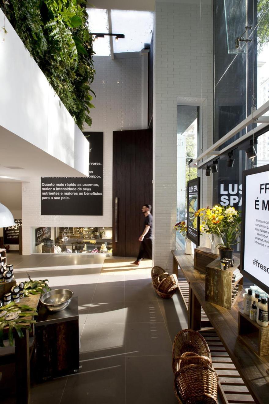 豪华水疗中心-3