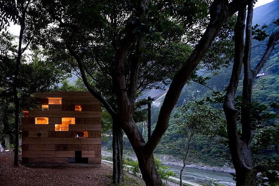 藤本壮介的迷幻空间-68