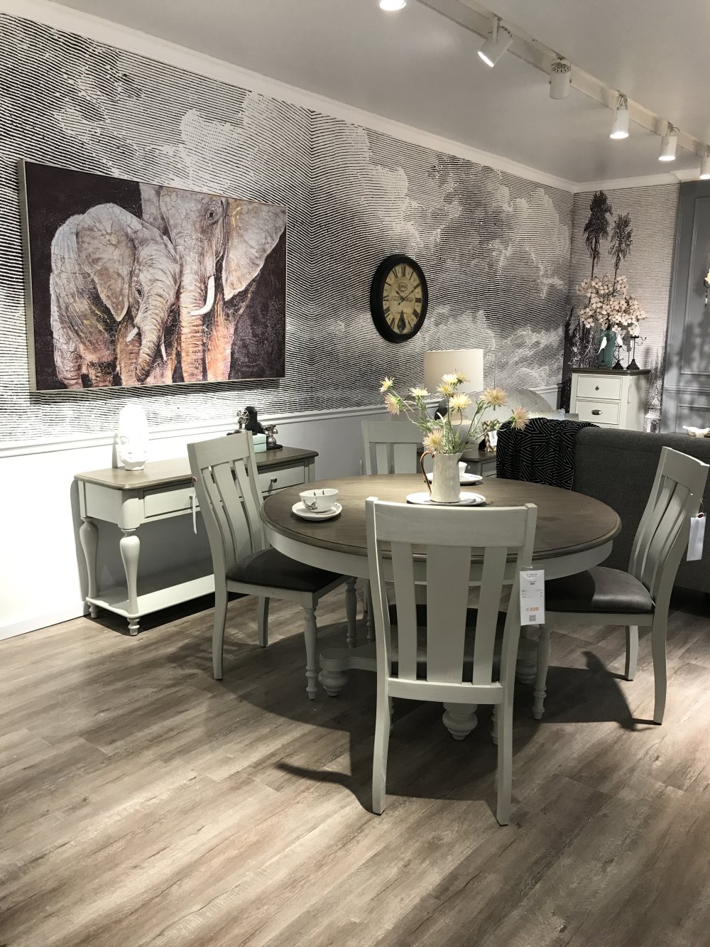 美国--丽室达家居 lifestyle--2018-5