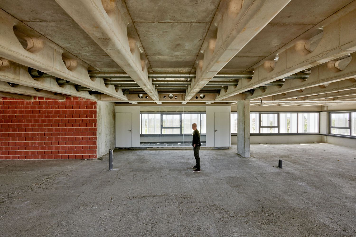 西班牙 Elche 市 77A 建筑-21