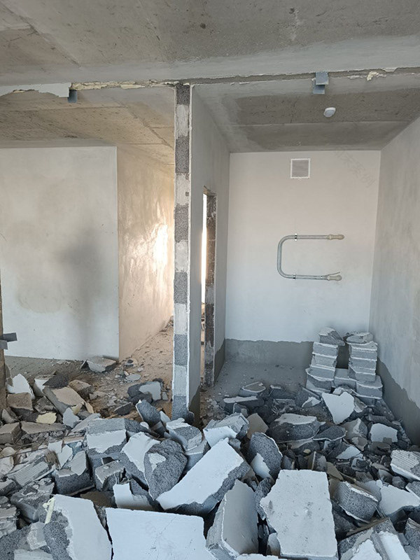 凯旋住宅综合项目丨白俄罗斯明斯克丨MUKAAB-30