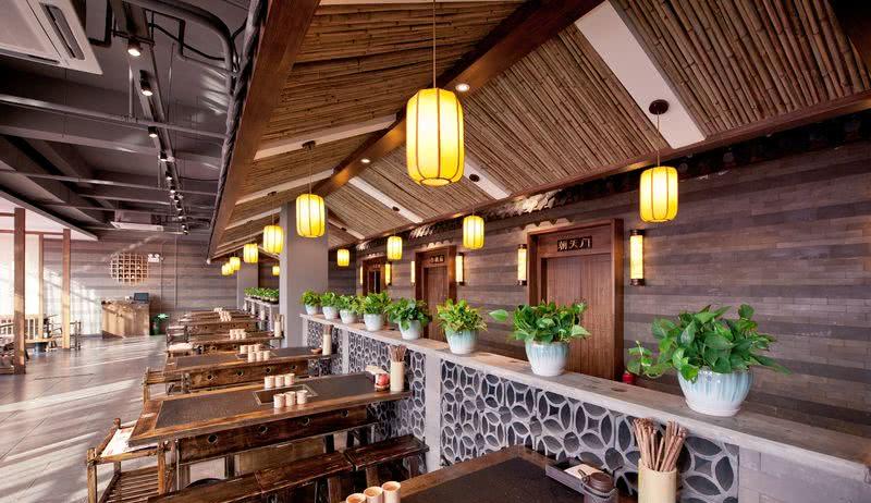 邓莽子火锅店-4