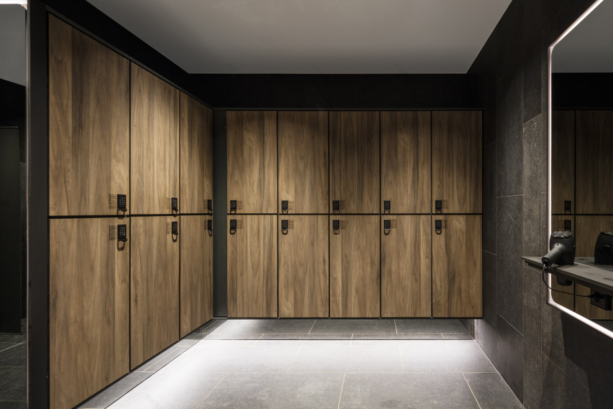 索姆纳斯酒店及水疗中心丨立陶宛丨arches-57