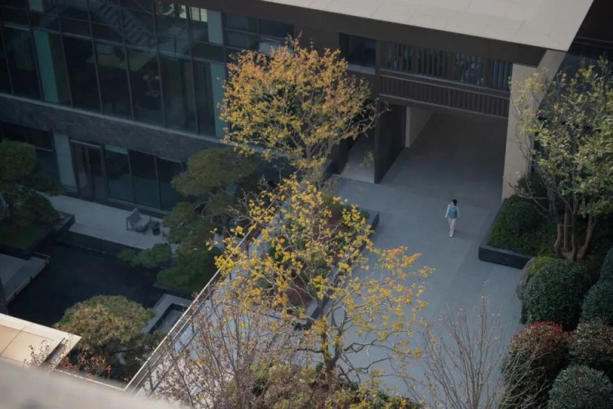 济阳金海瑞园丨中国济南丨道合设计济南公司,重庆三事业部-44