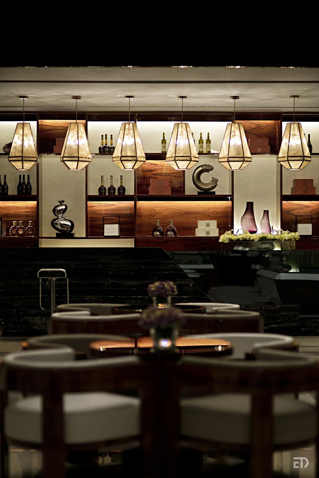 开封东汇名城销售中心丨中国开封丨戴勇设计研究室-33