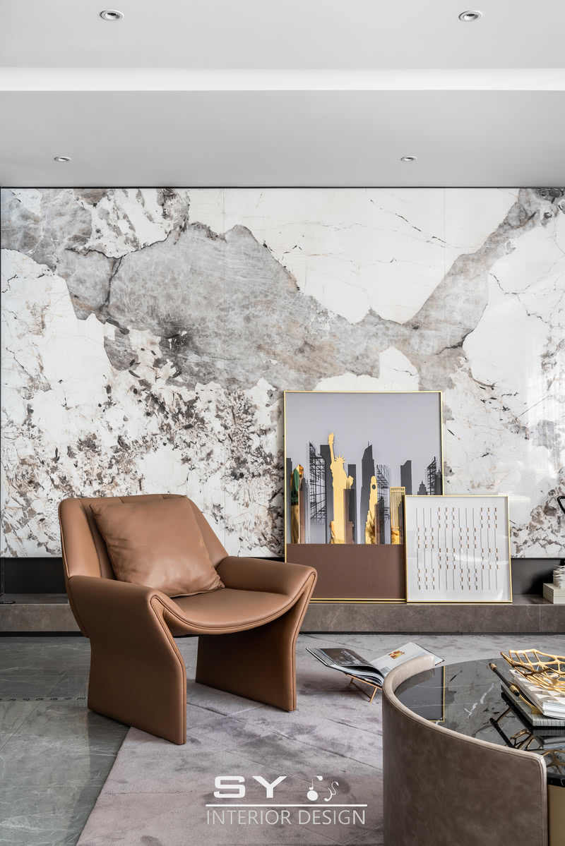 嘉宏·西太湖湖光映月别墅样板间-3