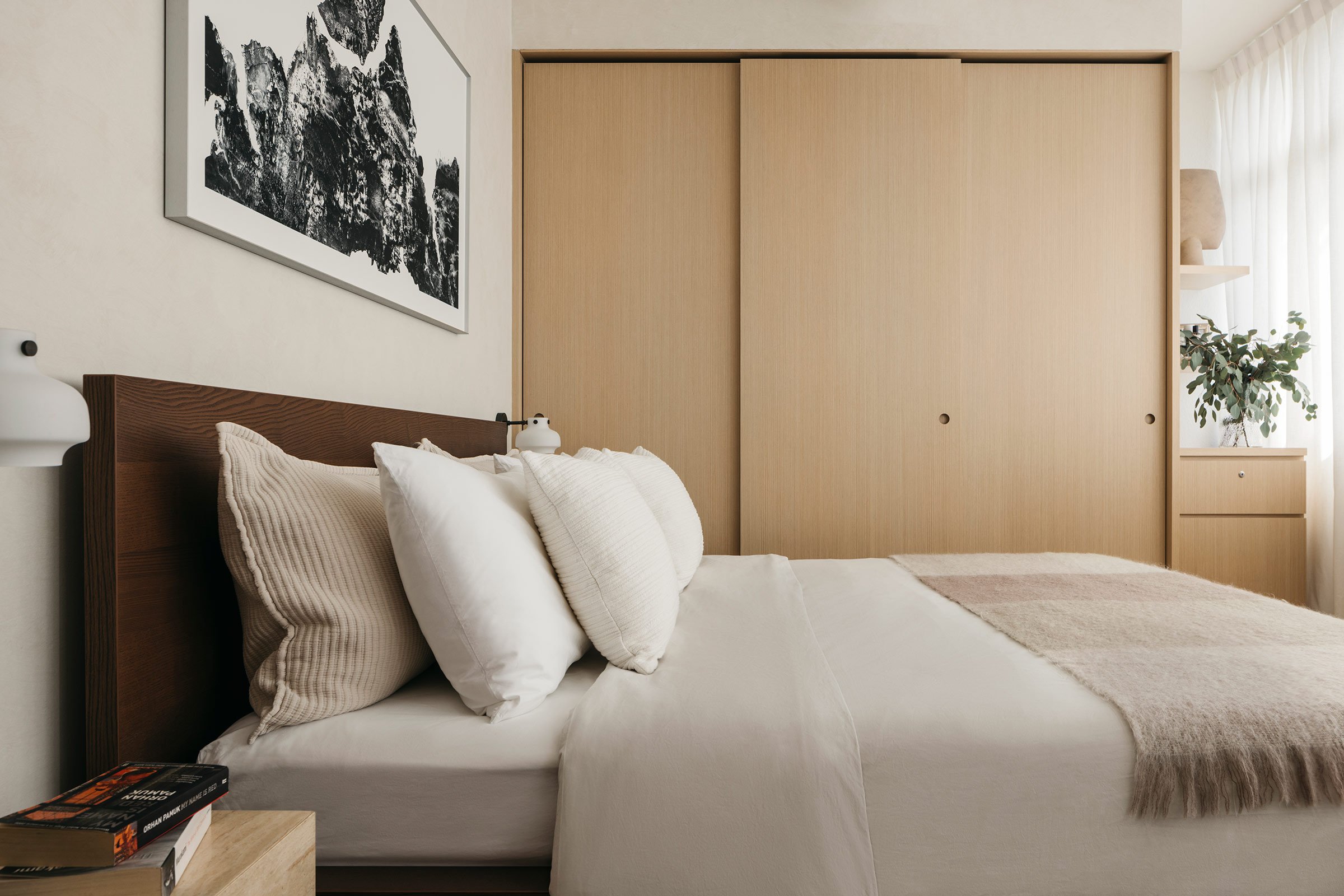 A Home With Old-World Charm in Singapore’s Tiong Bahru — Design Anthology-15