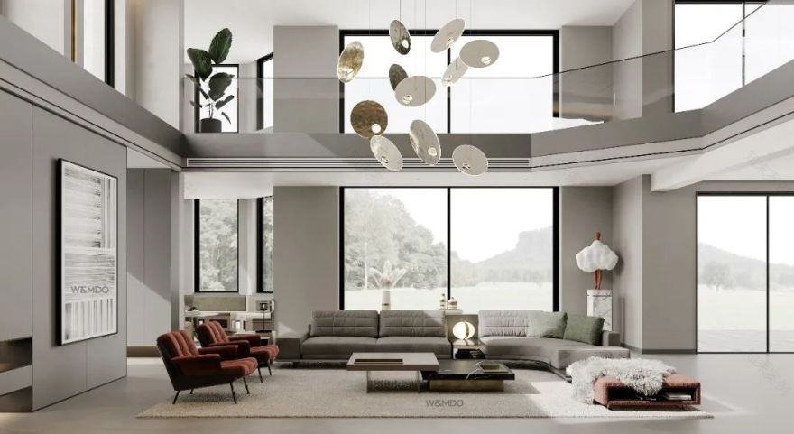 金水湾住宅丨中国乐山丨祝潇刚,涂佳丽,杨敏-8