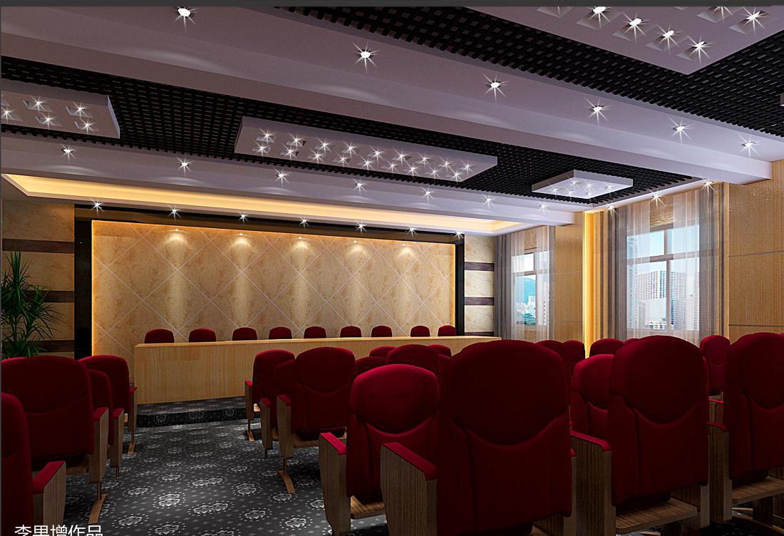 
某小学规划设计 -5