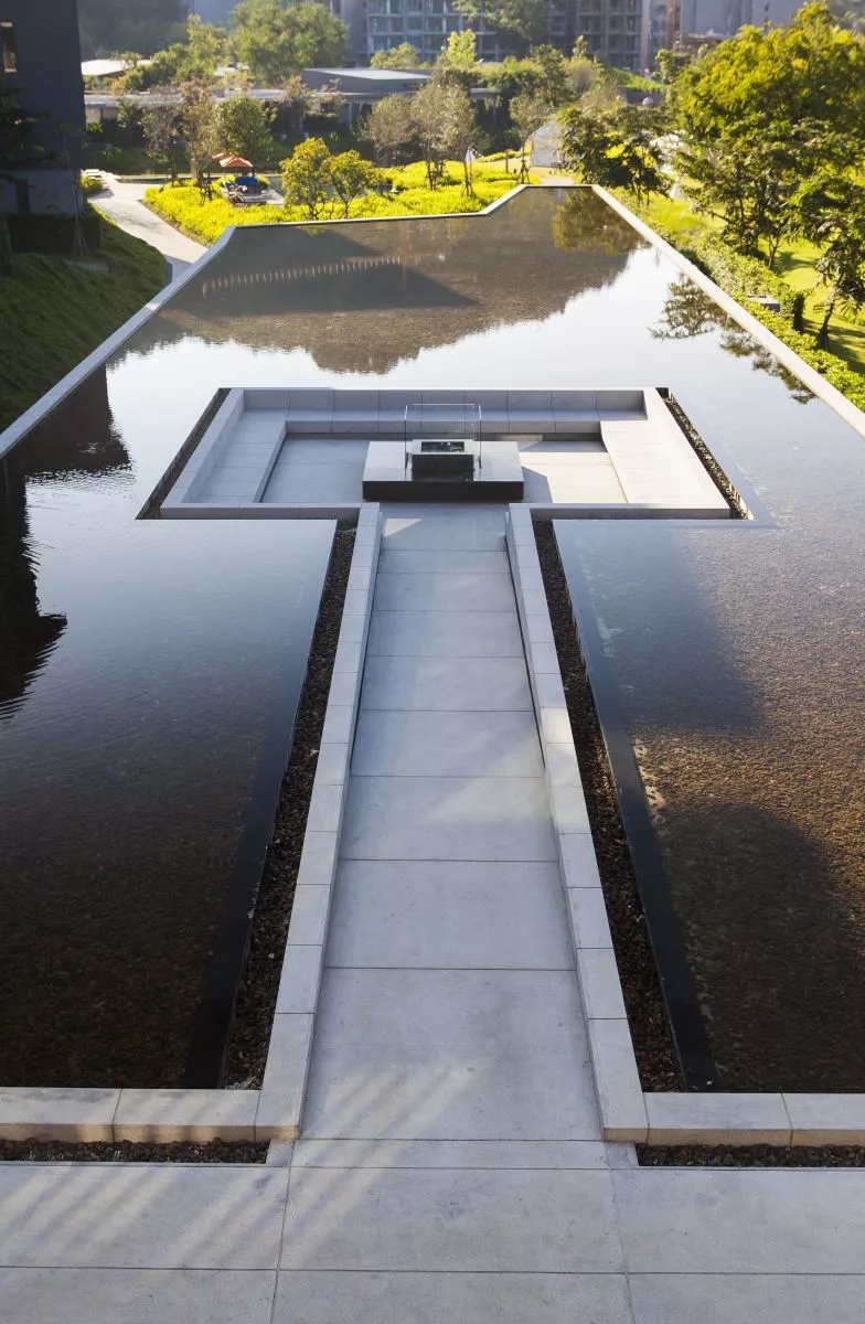 考艾23°庄园景观设计-26