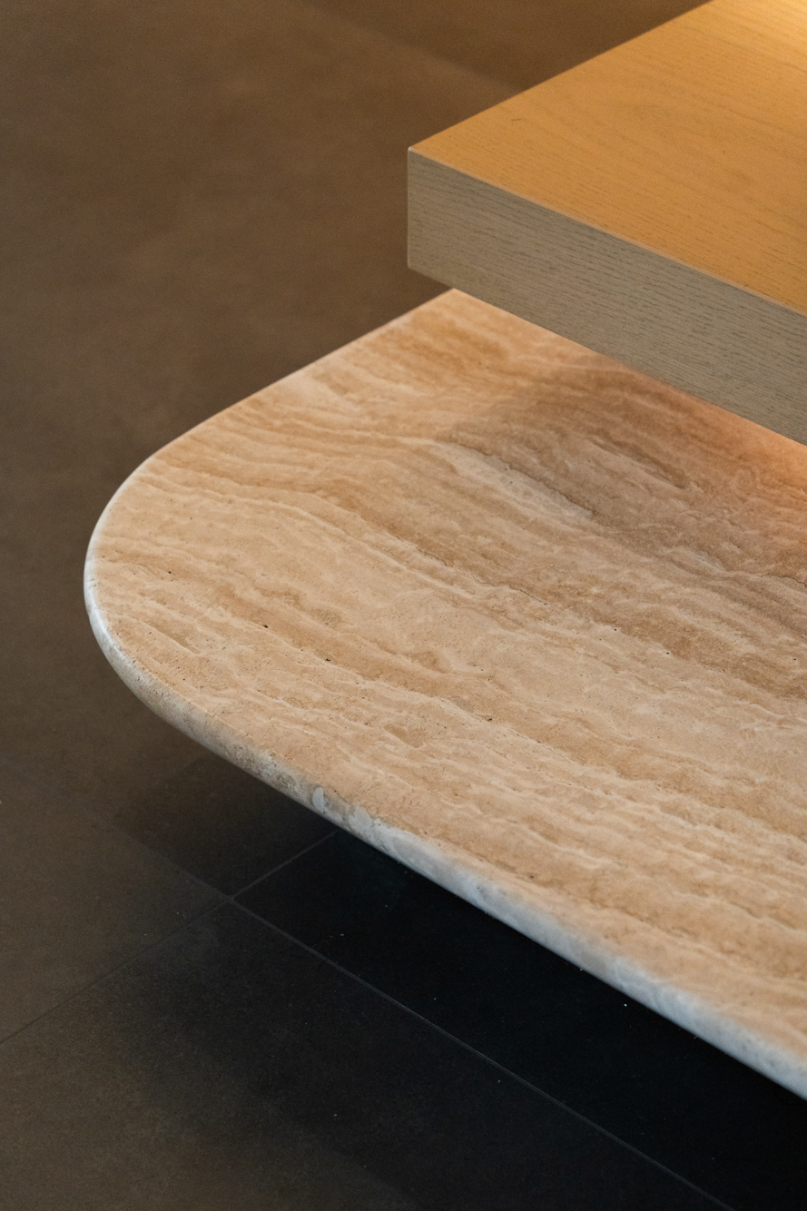 私宅设计丨暖调 · 极简丨中国温州丨路子曰设计-69